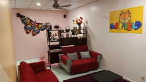 Garfield Homestay